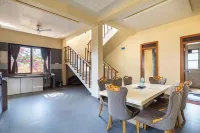 Hillside Resort Lonavala - Pawna - Mountain View