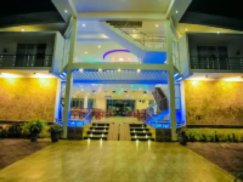 Sunstar Nilaveli Hotels in Nilaveli