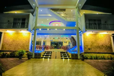 Sunstar Nilaveli Отели рядом с достопримечательностью «Нилавели Бич»