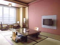 Asamushi Sakura Kanko Hotel Hotel a 