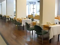Apart Hotel Alvear - petit déjeuner