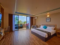 Season Paradise Hotels in Thulusdhoo