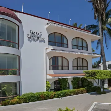 Hotel Boutique la Pergola