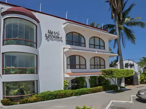 Hotel Boutique la Pergola