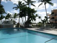 Chesapeake Beach Resort - Beach