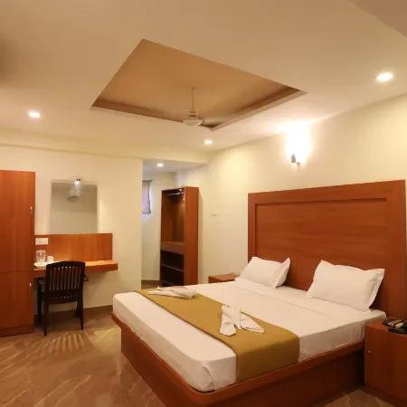 Hotel Rydham