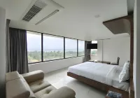 Merlot Leisures Hotels near Vaikuntham Temple, Hare Krishna Movement Gambhiram