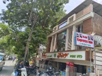 Hotel Express INN Hotels near Adya Krantiveer Vasudev Balwant Phadke Udyan