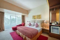 Lux Tychi Hotel Hotels in Klojen