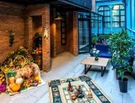 Royal Inn Hotels in Tbilisi