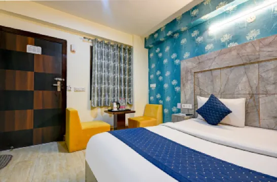 Hotel Classic Park Near IGI Airport Hôtels à proximité de : Fun 'n' Food Village