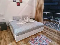 Kenisha Holiday Homes Ξενοδοχεία στην πόλη Durshet