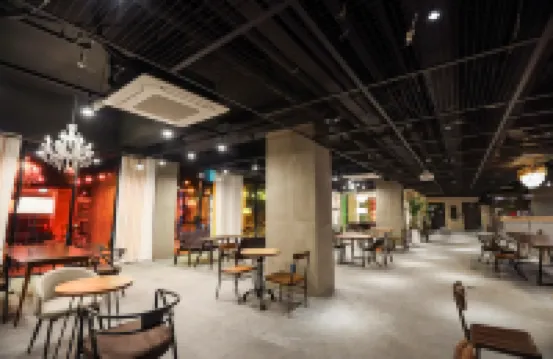 The Groove Gunsan Hotel