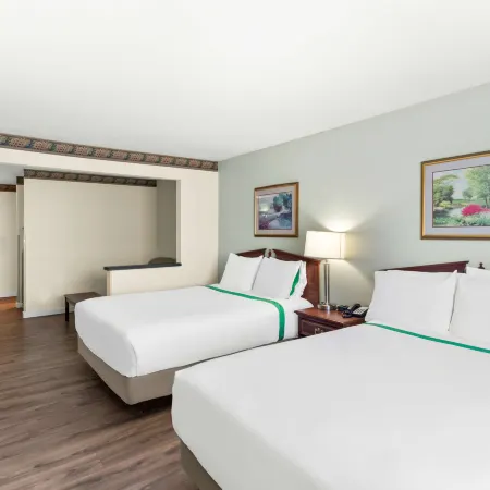 GuestHouse Kelso Longview