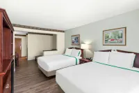 GuestHouse Kelso Longview Hotels in Kelso