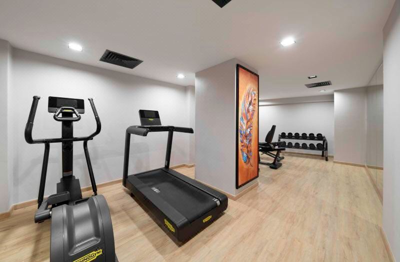 Park Inn Makkah Thakher Alsharqi photo 3