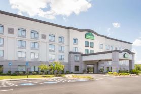 Wingate by Wyndham Savannah/Pooler