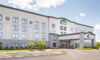 Wingate by Wyndham Savannah/Pooler