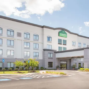 Wingate by Wyndham Savannah/Pooler