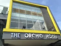 The Orchid Hotel Hôtels à : Uritetu