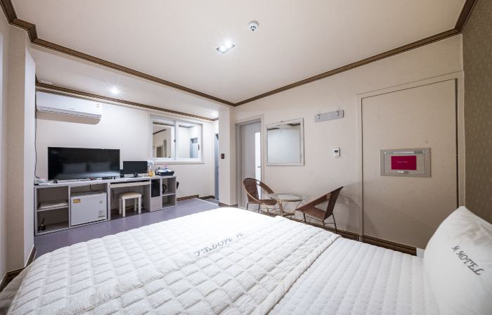 Yecheon M Motel