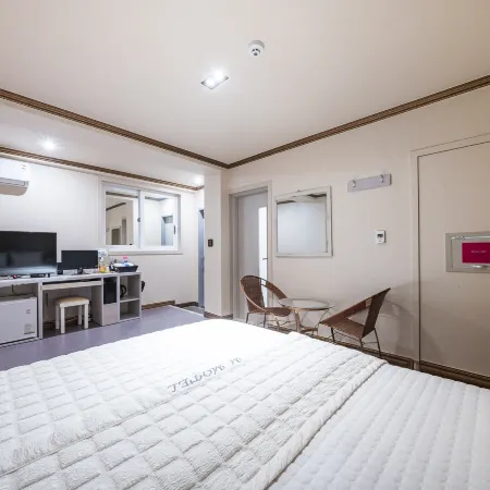 Yecheon M Motel
