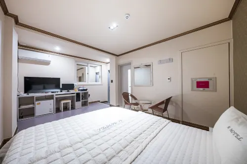 Yecheon M Motel