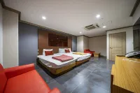 Changnyeong Bugok Hotel DW (DW)