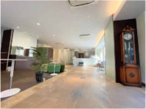 Hotel Matsumotoya 1725 府中のホテル