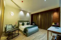 Regenta Inn Bhavani Nellore by Royal Orchid Hotels