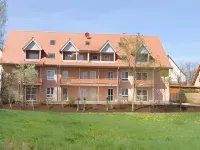 Acantus Hotel Hotels in Neustadt an der Aisch