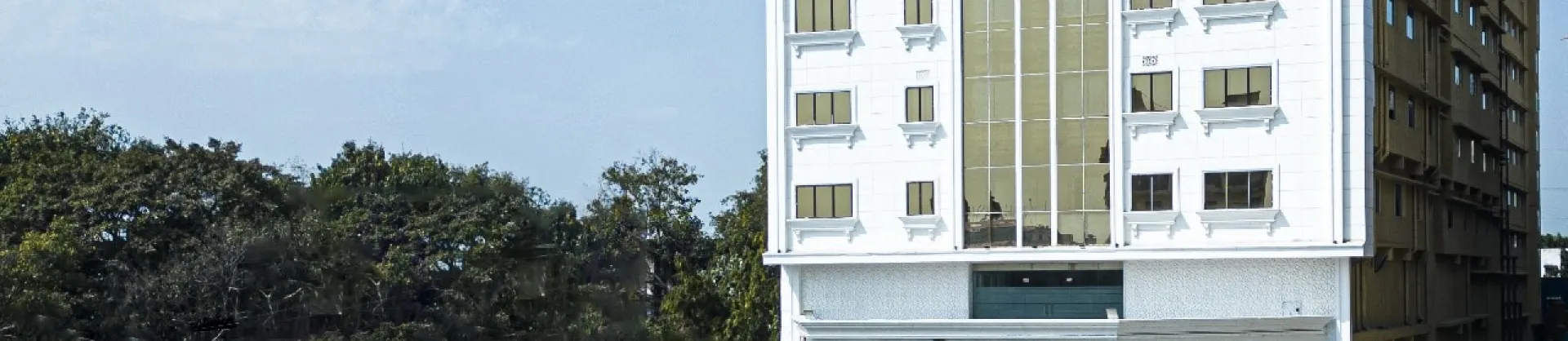 4-Star Select Hotels