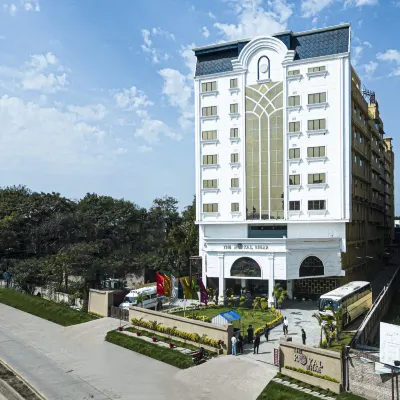 The Royal Bihar Hotels near Ramdas