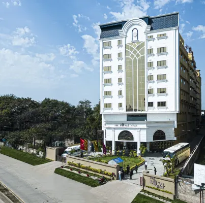 The Royal Bihar Hotels in Patna