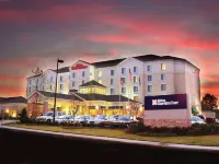 Hilton Garden Inn Jonesboro Hotel di Jonesboro