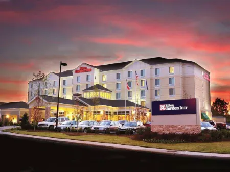 Hilton Garden Inn Jonesboro