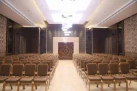 Kings Bury Inn Hotels in Thanjavur