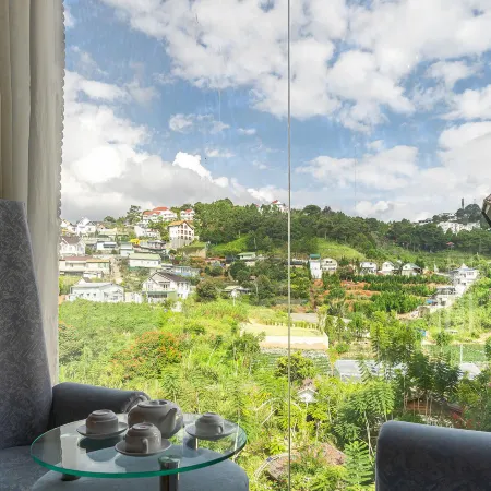 Mac Valley Dalat Hotel