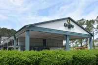 Quality Inn Manning I-95 Hotels in Manning