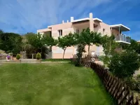 Triantafilia Guesthouse Hoteles en Taminei