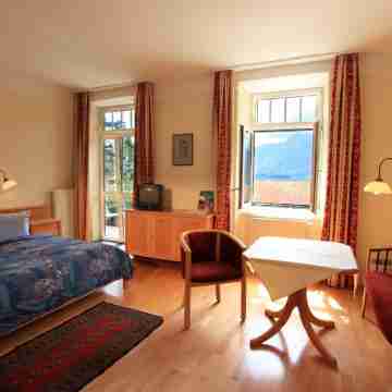 Romantik Residenz (Ferienwohnungen Hotel Im Weissen Rössl) - Dependance Rooms