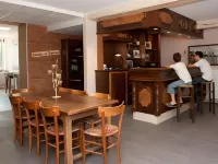 Le Jardin de la Reyssouze Hotels in Arbigny