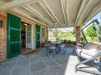 Il Valletto Hoteles en Mombaruzzo