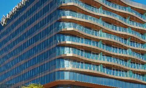 Lanson Place Mall of Asia Manila