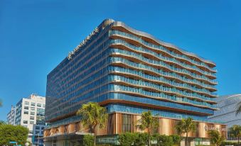 Lanson Place Mall of Asia Manila