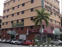 Hotel Sri Puchong