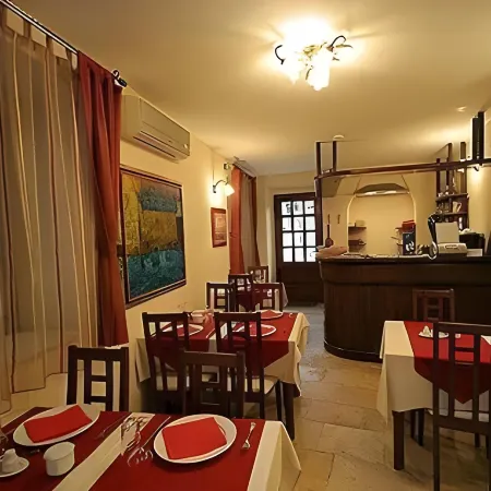 Villa Sv. Petar