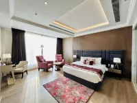 Fortune Ranjit Vihar, Amritsar - Member ITC Hotels' Group Hotels in Amritsar