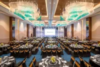 Wyndham Garden Sonasea Van Don Hotels in Vân Đồn District