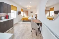 Host Stay Studio Pod 2